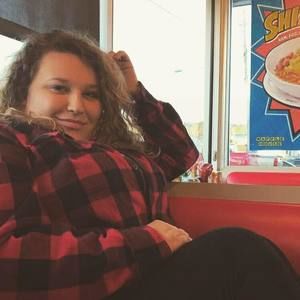 Meet your Posher, Morgan